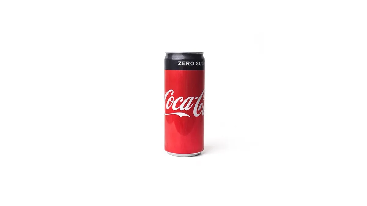 Coca-Cola Zero