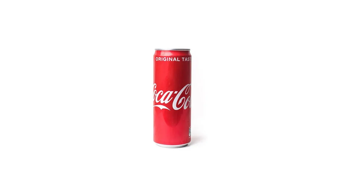 Coca-Cola