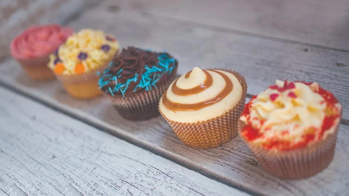 Cupcakes
