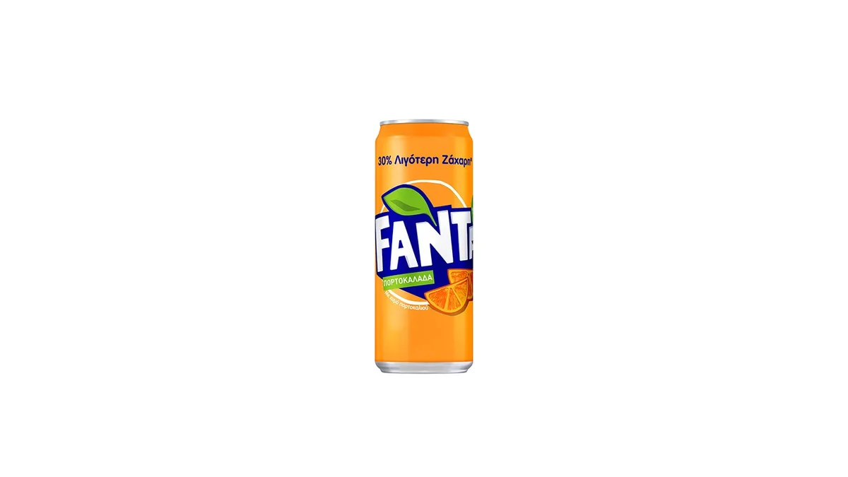 Fanta