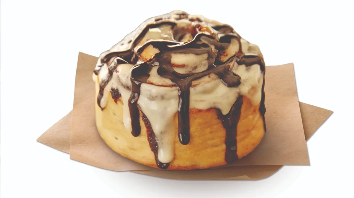 Mini Chocobon