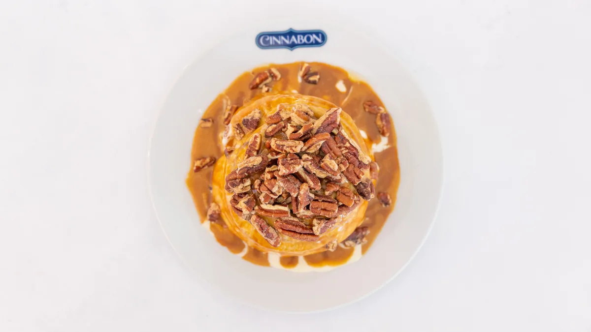 Caramel Pecanbon Classic