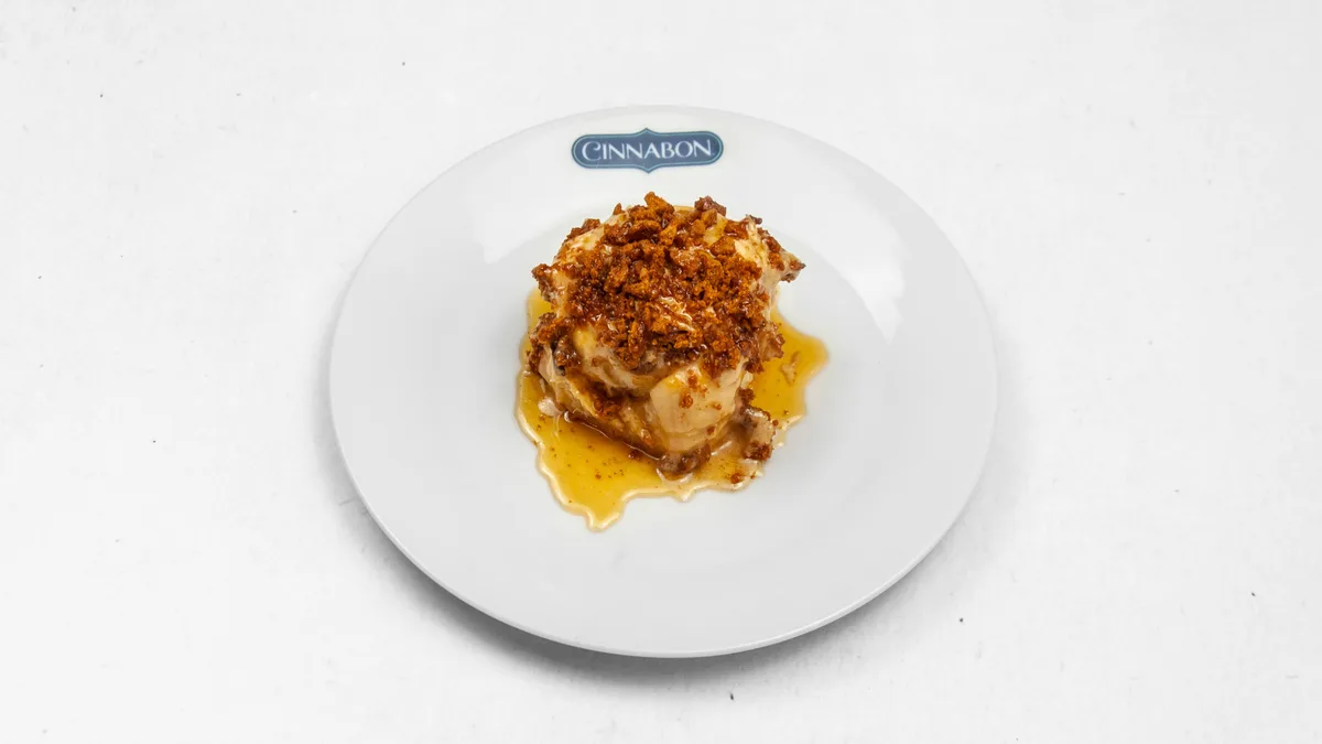 Cookies Minibon