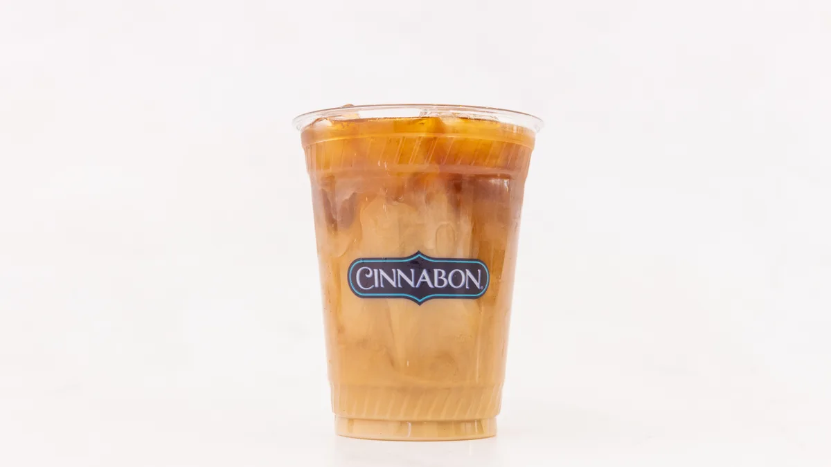 Ice Coffee