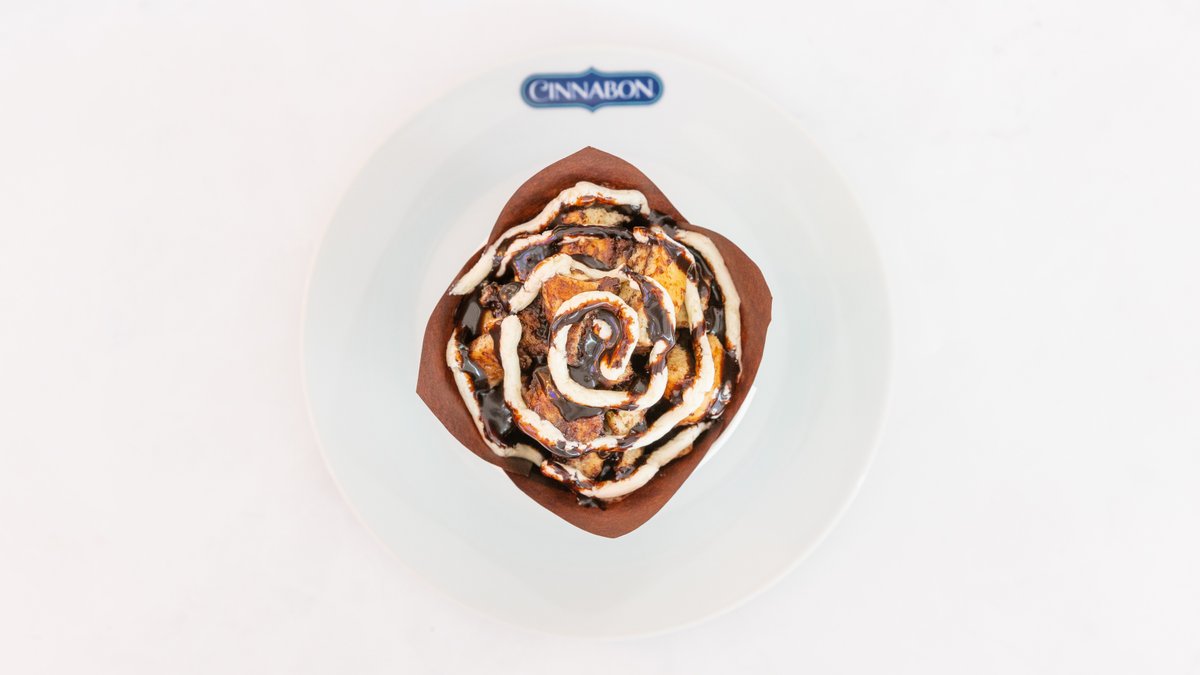Roll On The Go + Hot Chocolate