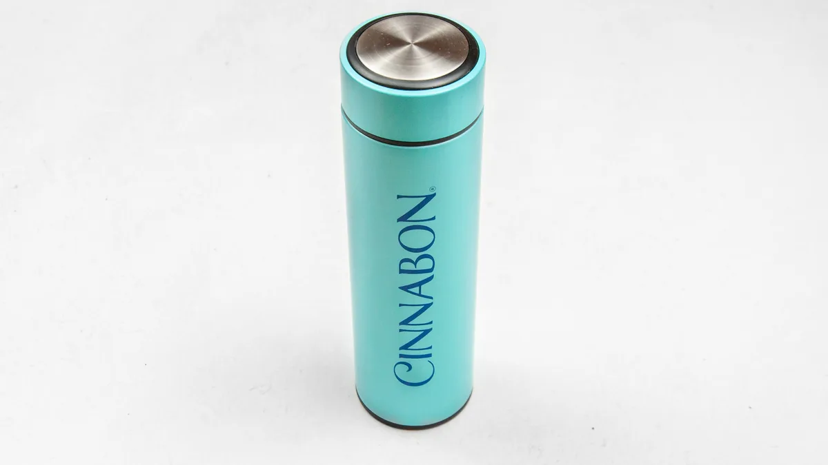 Tumbler - Termoska