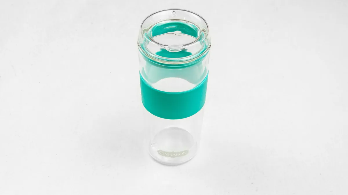 Tumbler