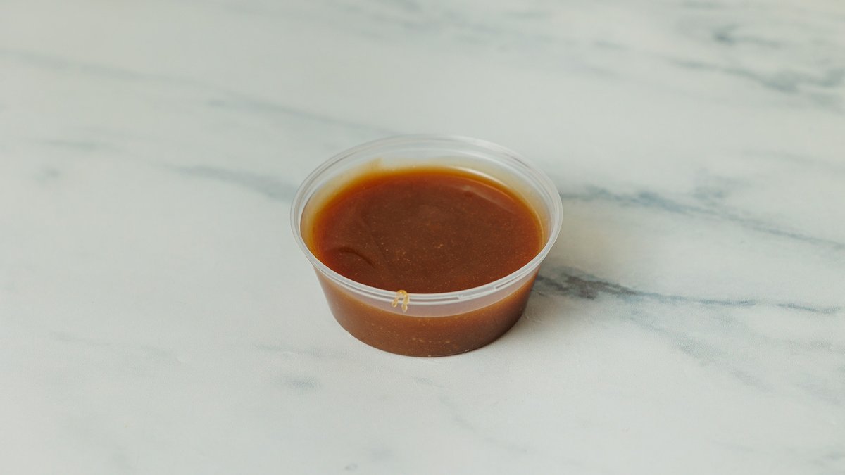 Caramel Dip
