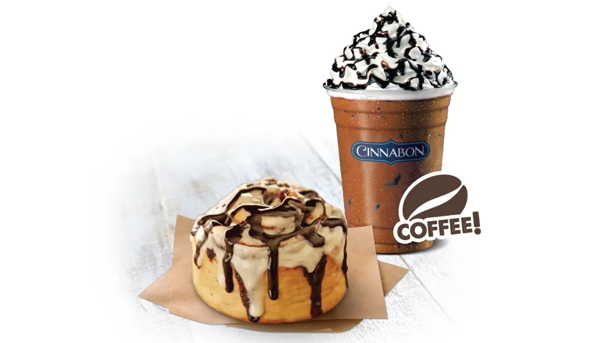 Chocolate Passion Mini