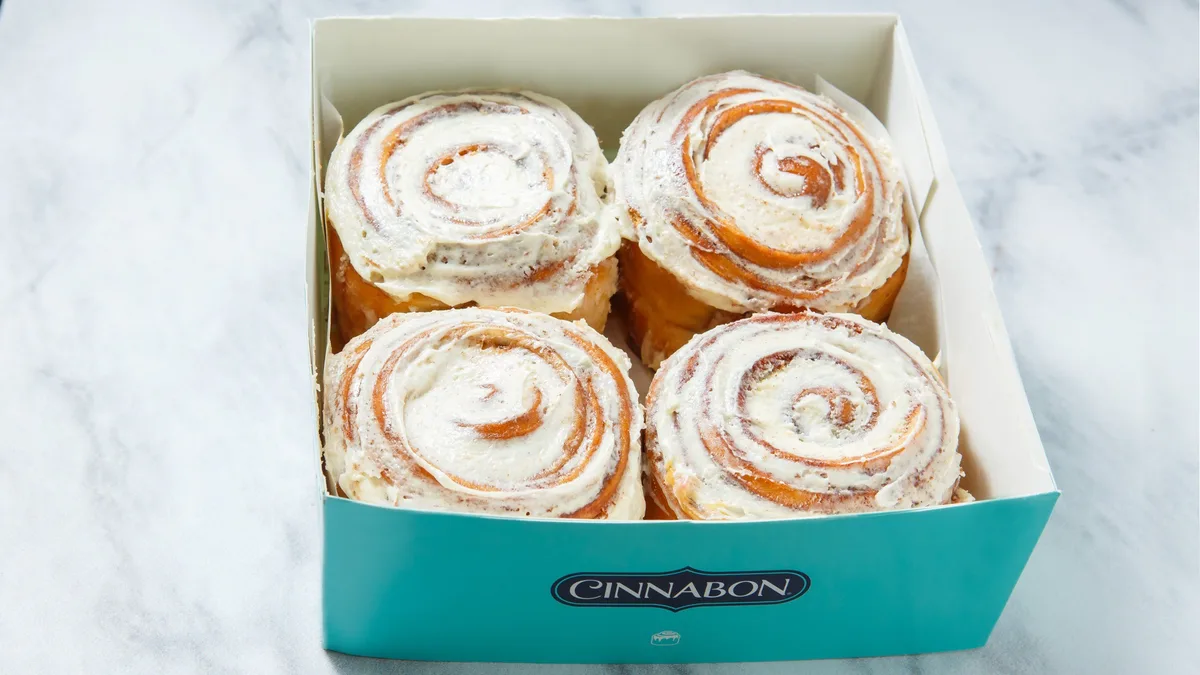 Classic Cinnapack