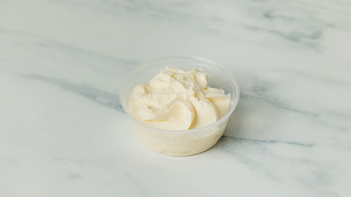 Cream Cheese Frosting Dip