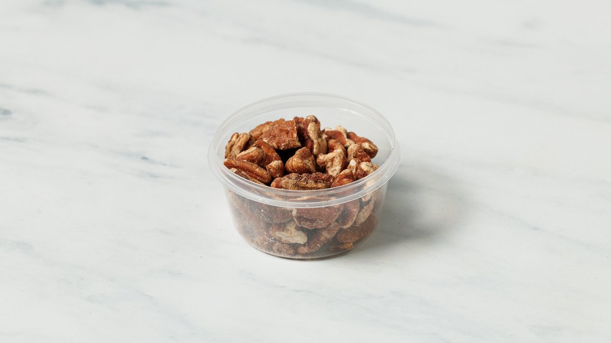 Pecan Nuts Dip