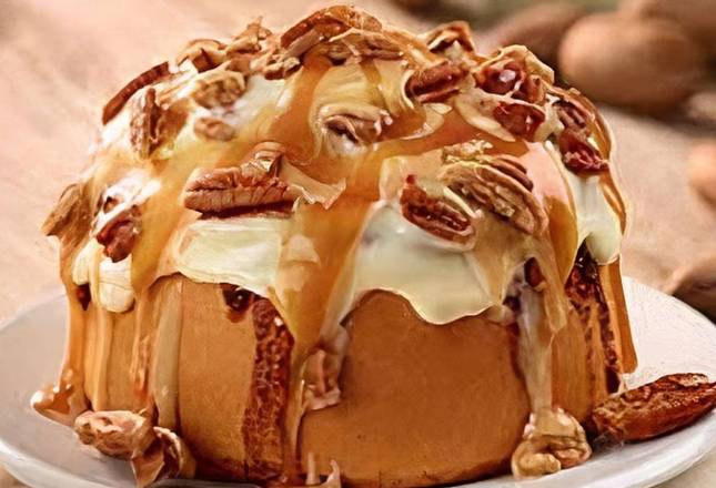 Caramel PecanBon