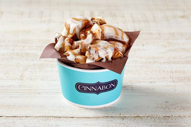 Classic Center of the Roll