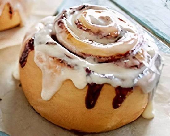Classic Roll