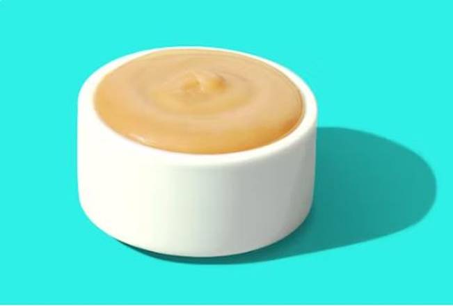 Side of Caramel Frosting