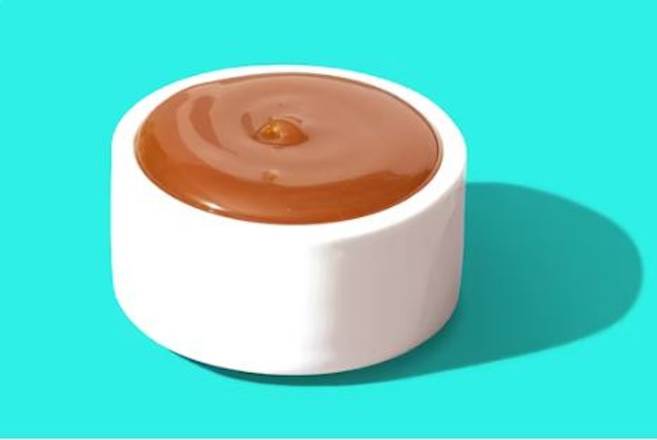 Side of Caramel