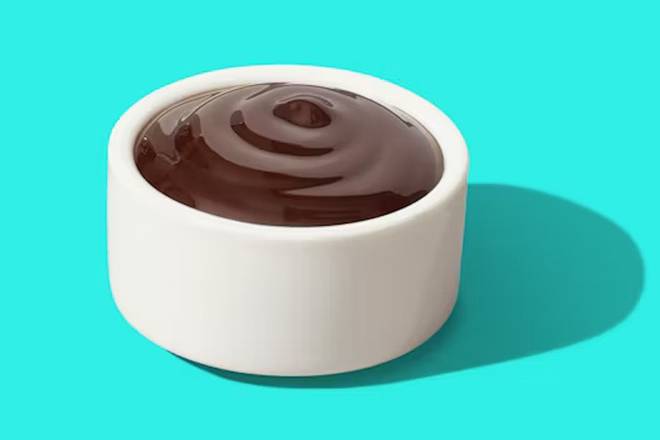Side of Chocolate Sauce