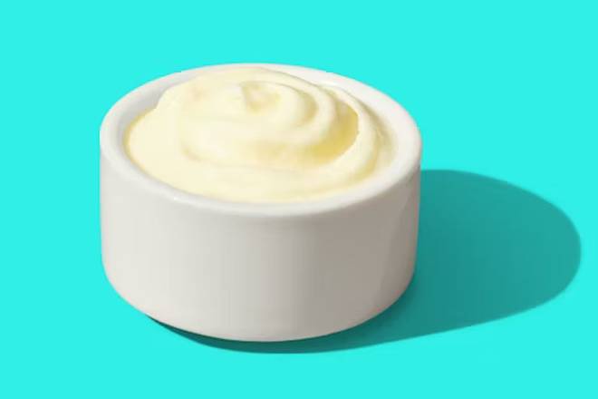 Side of Cream Cheese Frosting
