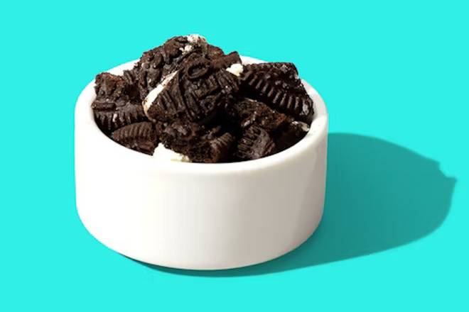 Side of Oreo