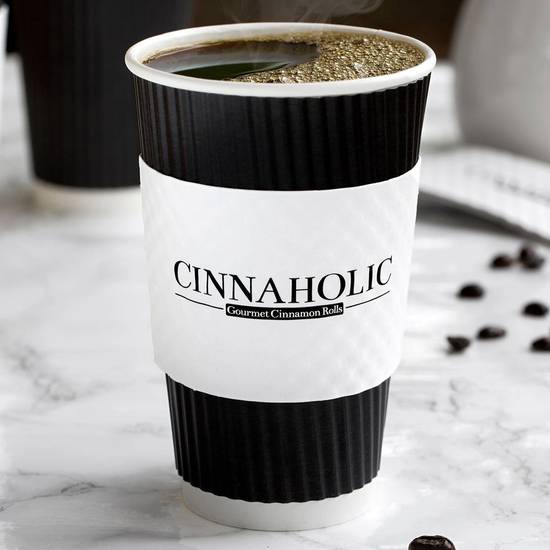 Coffee (12 oz)