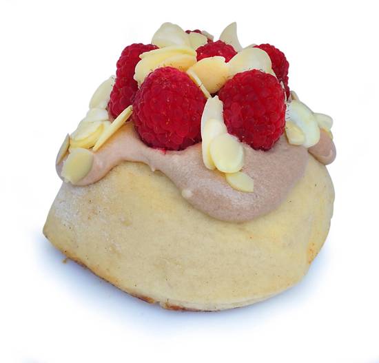 Raspberry Dream Roll