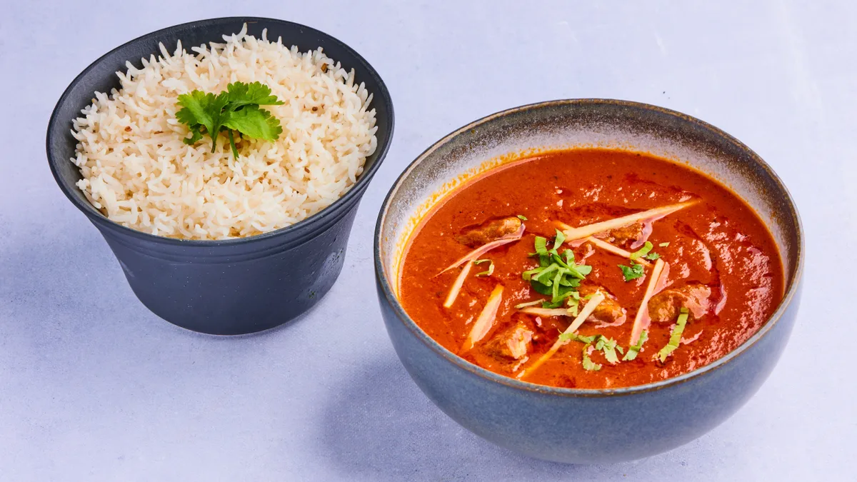 27. Rogan Josh