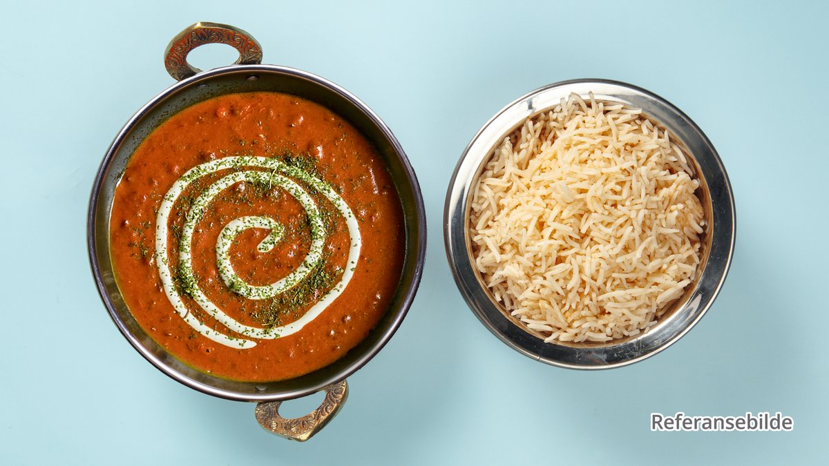 41. Dal Makhani