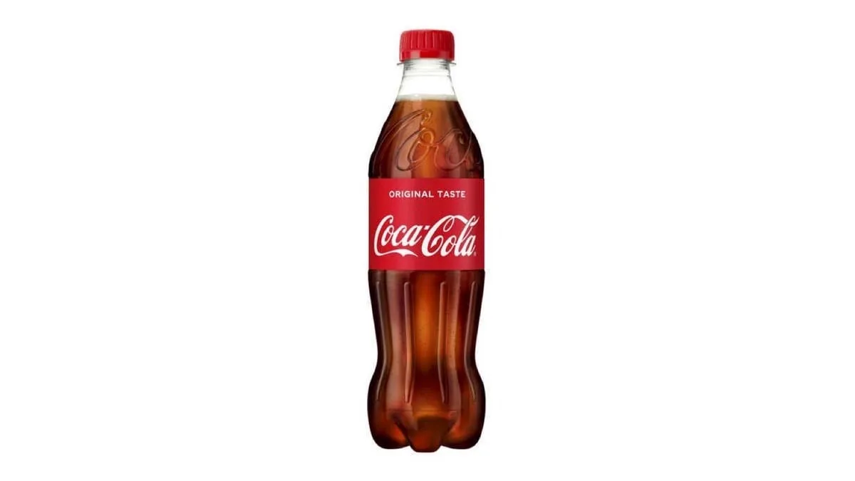 Coca-Cola Classic