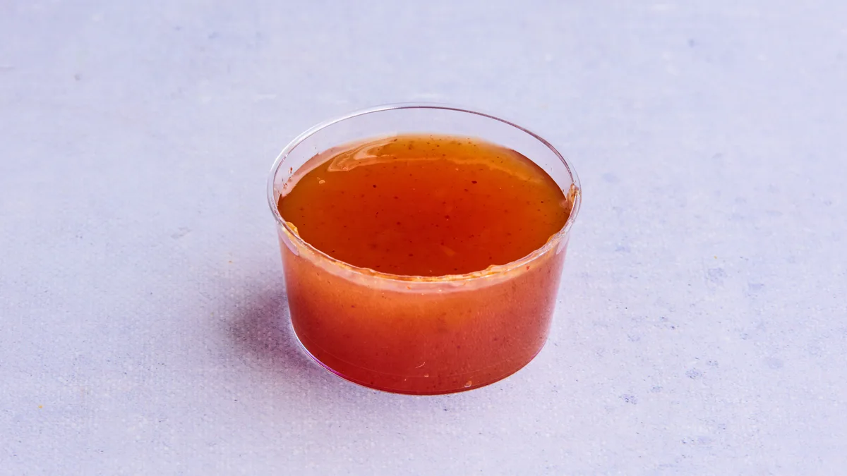 Mango Chutney