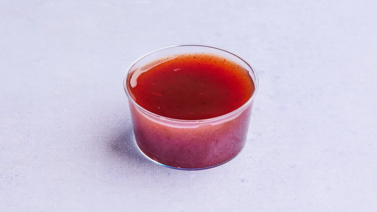Tamarind Chutney