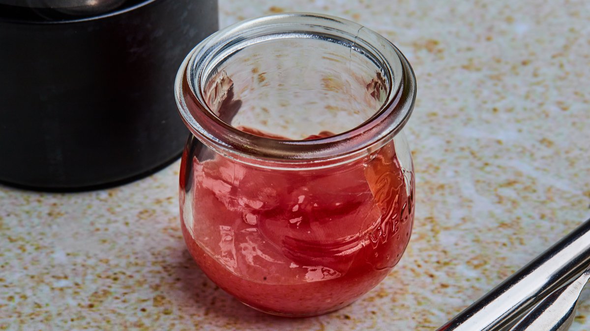 Mango Chutney
