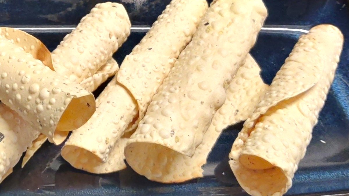 Papadam
