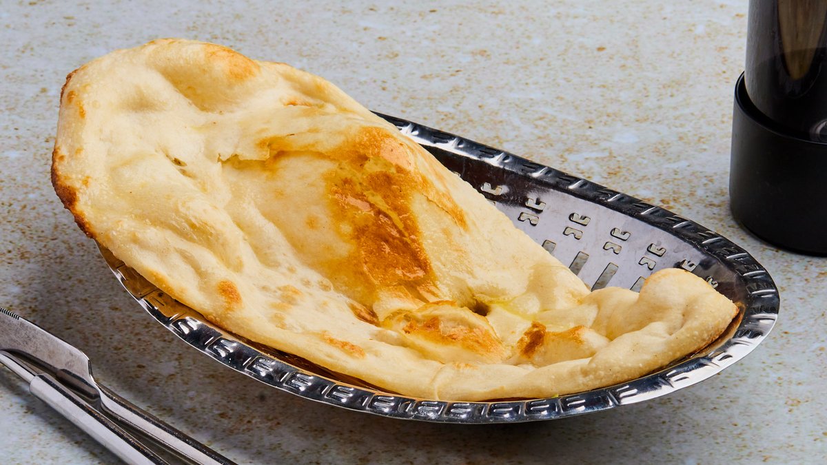 Vanlig Nan
