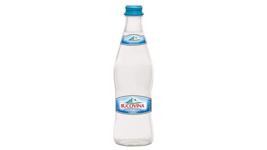 Apă Aqua Carpatica minerală 750ml