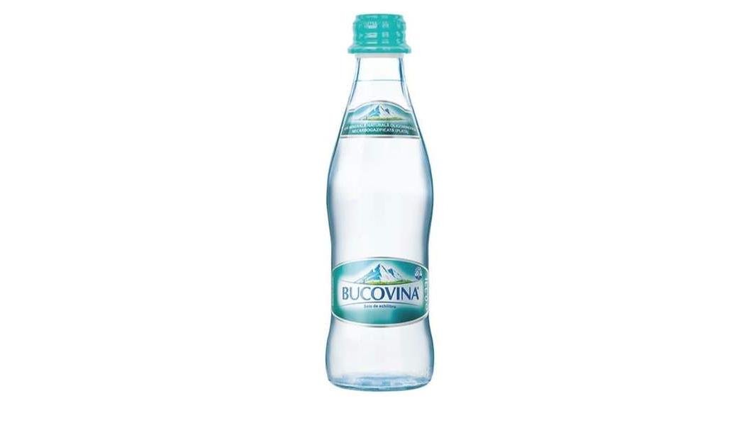 Apă Aqua Carpatica plată 750ml