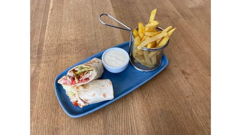 Chicken Wrap