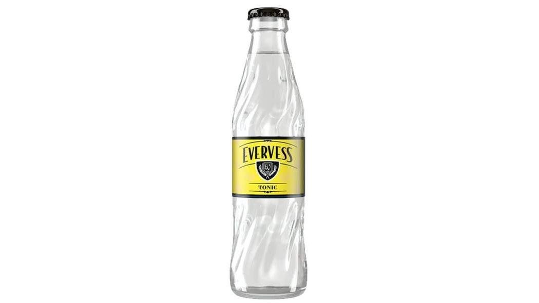 Evervess tonic 250ml