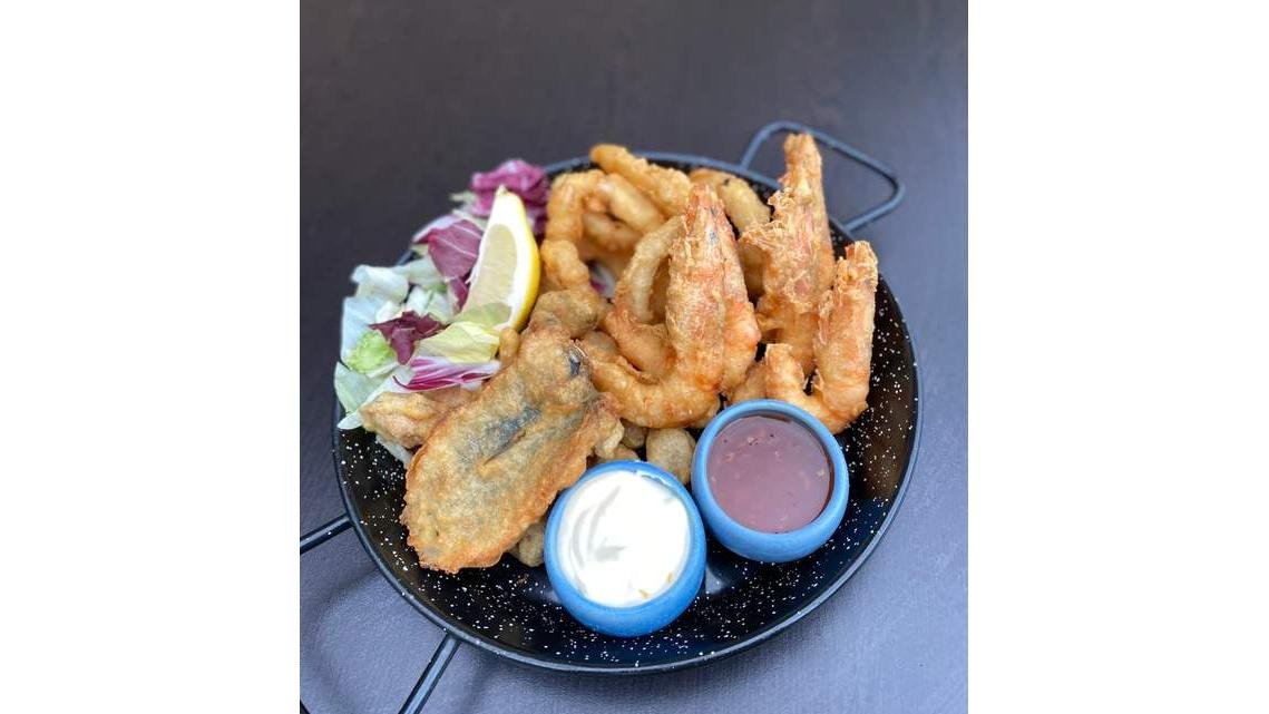 Fritto Misto