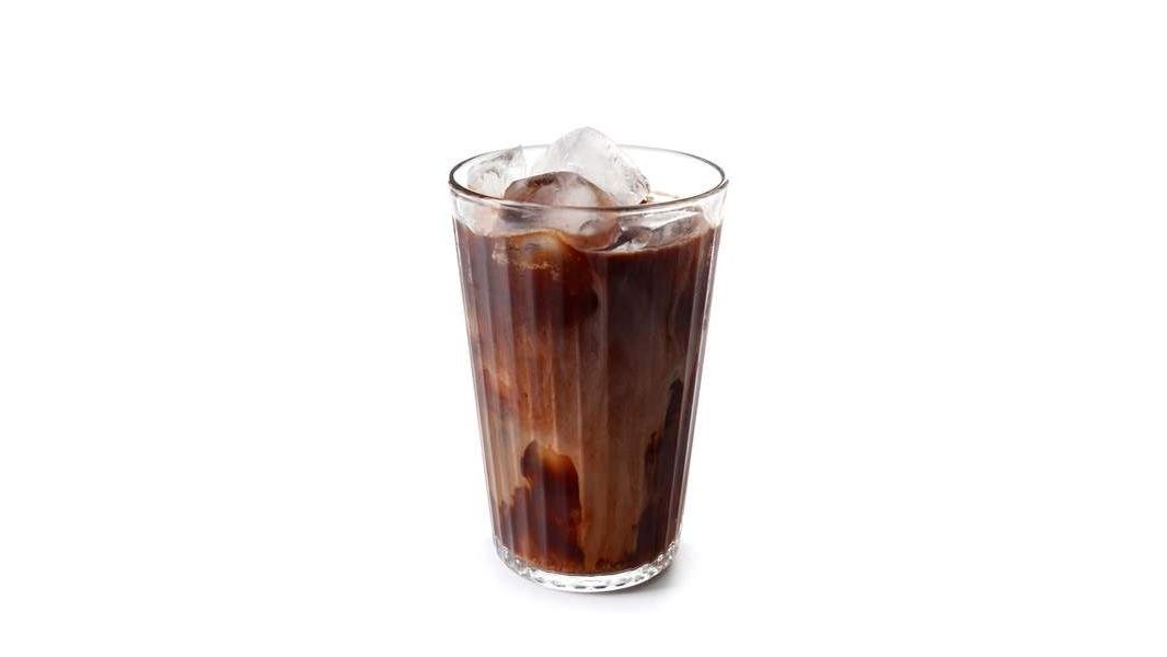 Ice Coffee Classic