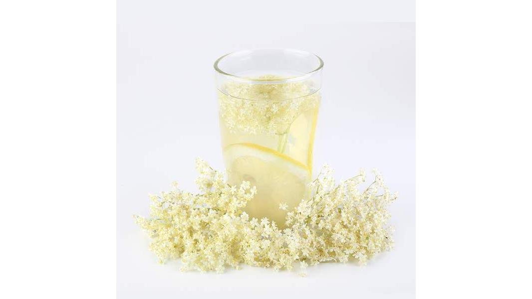 Limonadă AlmHugo