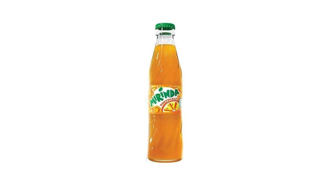 Mirinda Portocale 250ml