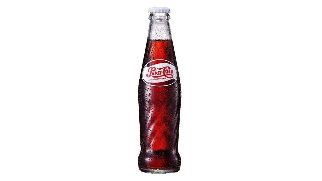 Pepsi Cola 250ml