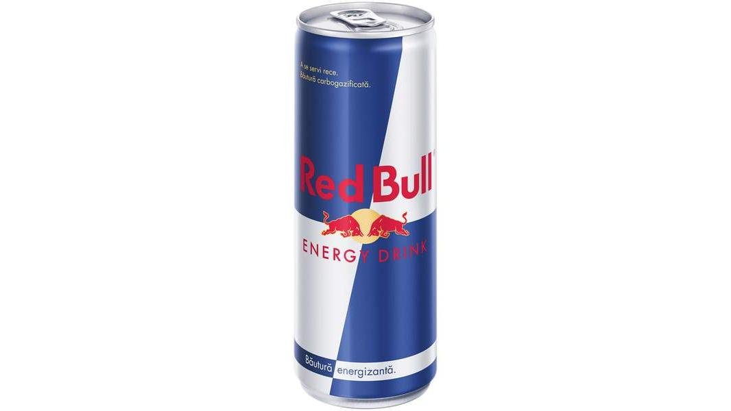 RedBull 250ml