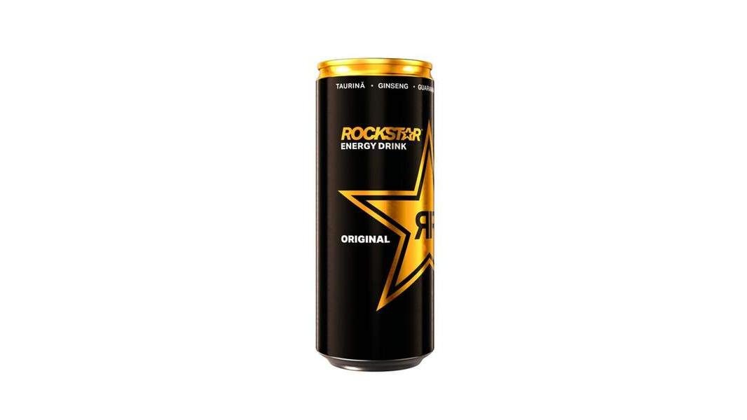 Rockstar Original 250ml