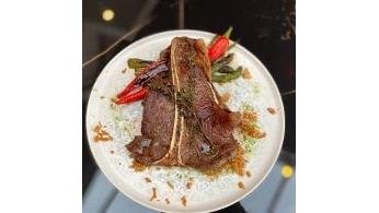 T-Bone de Vită