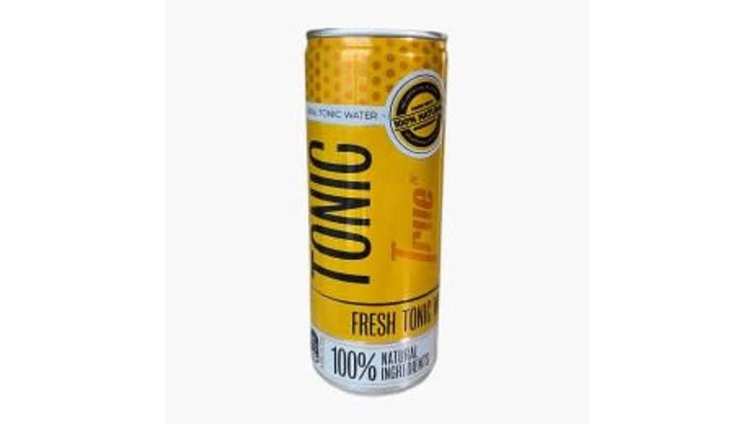 True Tonic 250ml