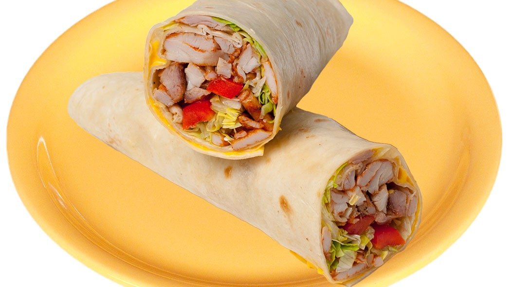 61.Twist gyros