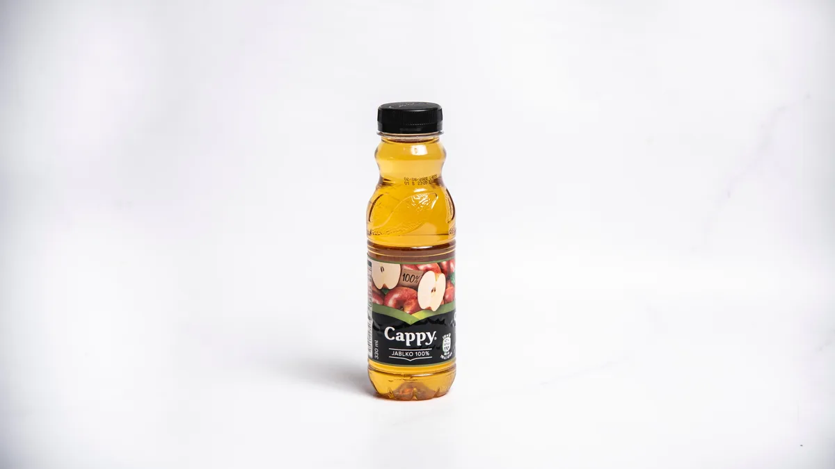 Cappy jablko 250 ml
