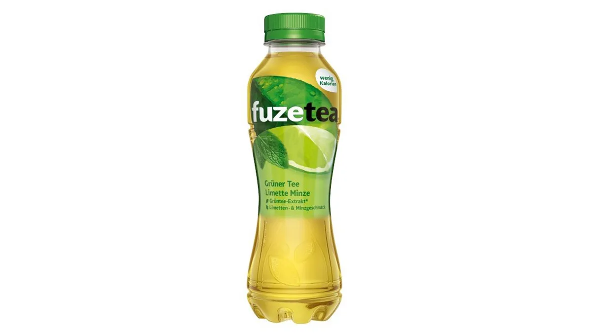 Fuzetea 0,5 l
